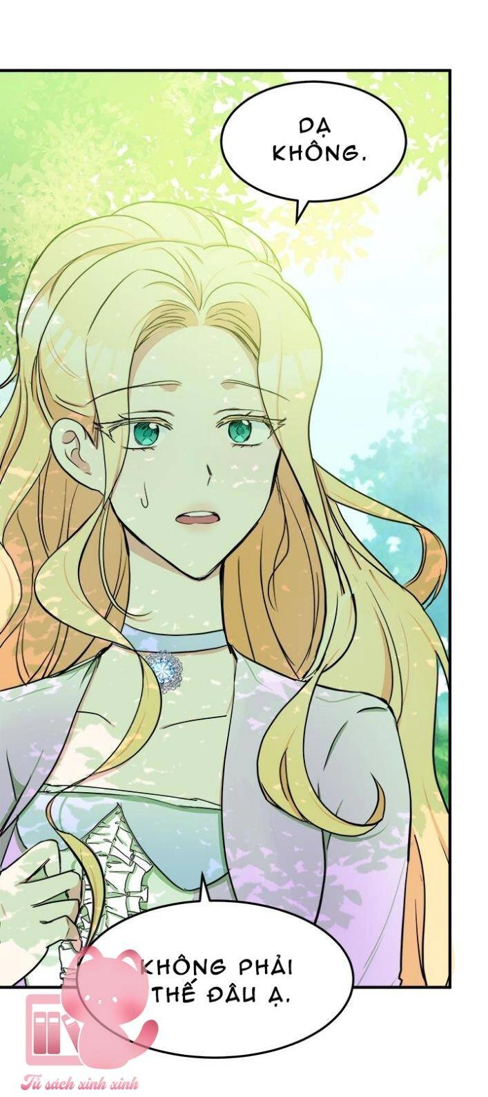 Ác Nữ Trùng Sinh Chapter 29 - 54