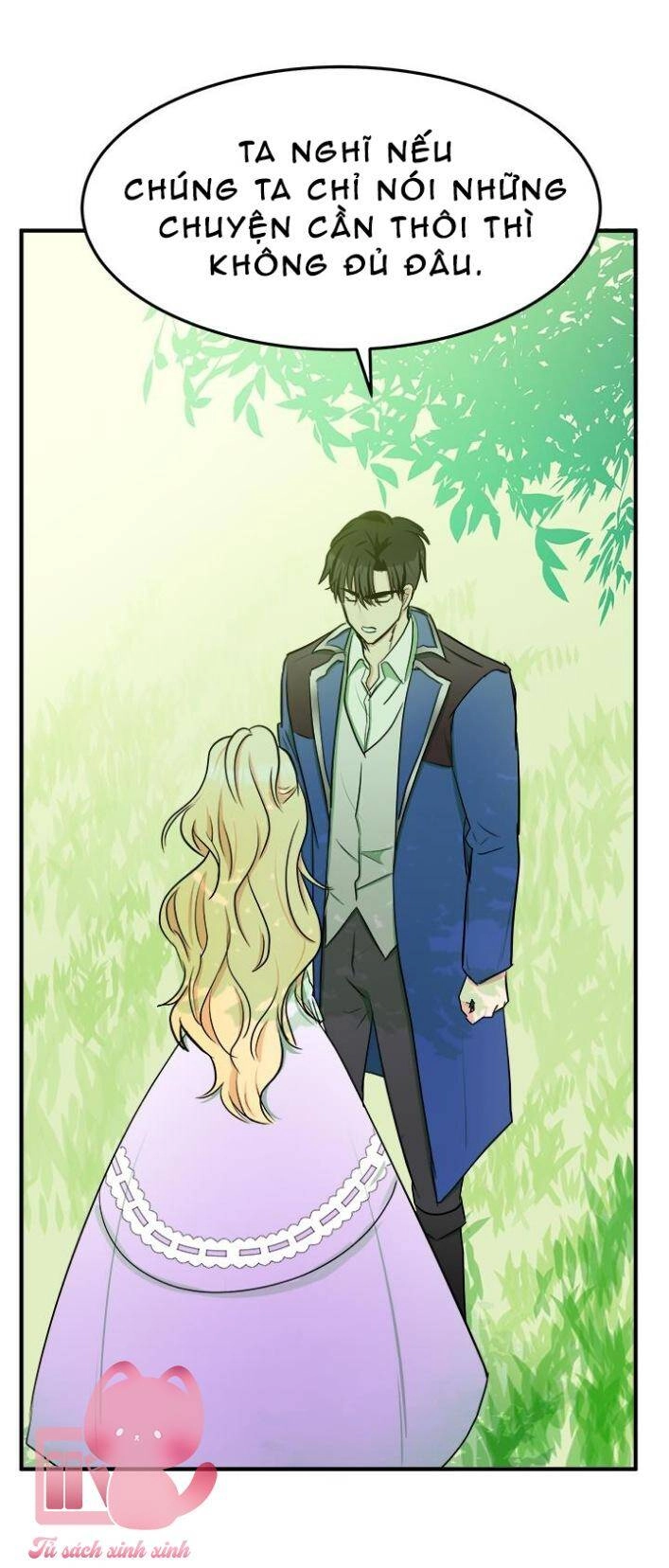 Ác Nữ Trùng Sinh Chapter 29 - 55