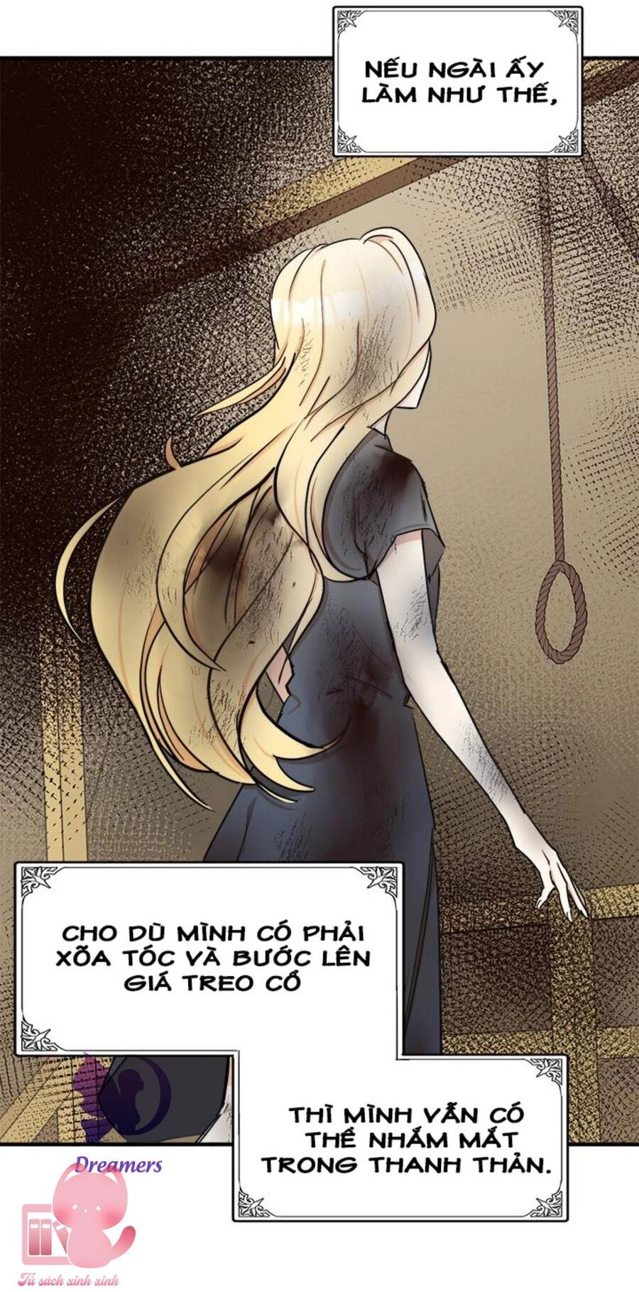 Ác Nữ Trùng Sinh Chapter 29 - 59