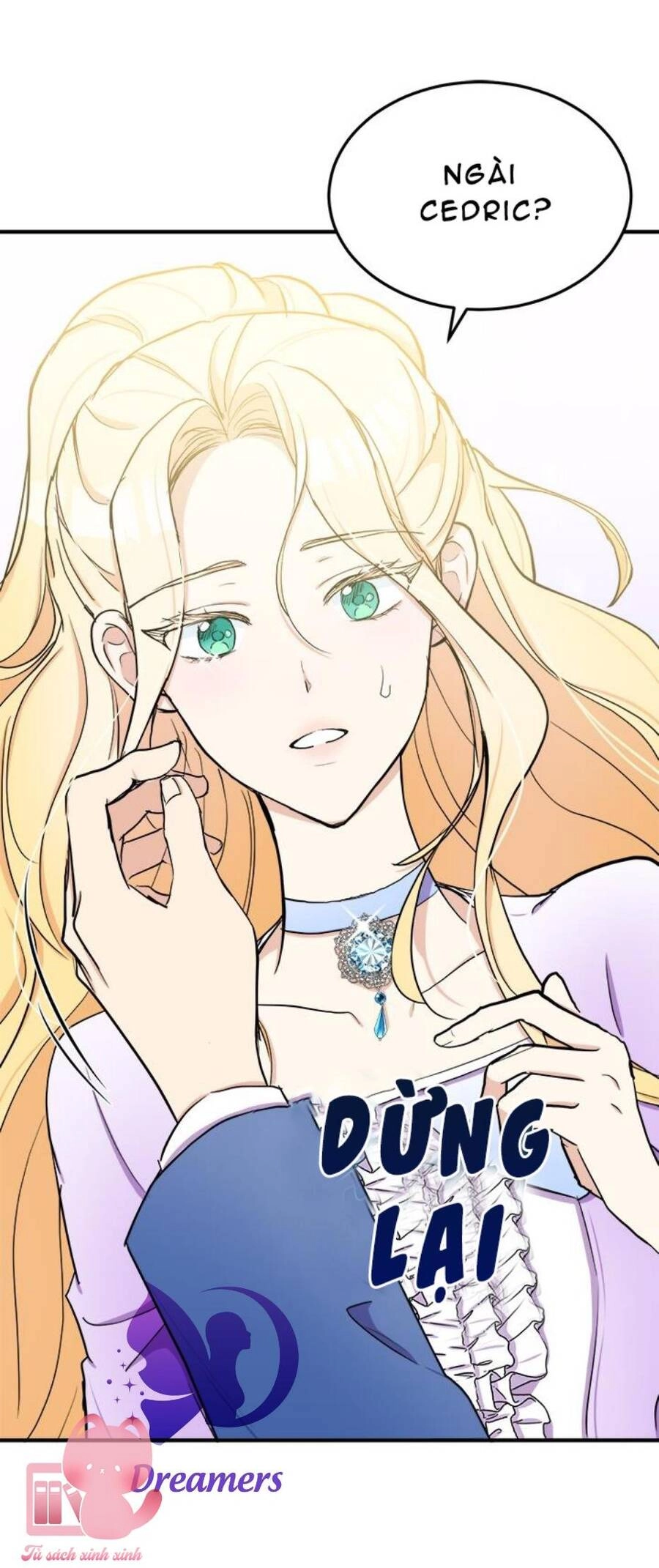 Ác Nữ Trùng Sinh Chapter 29 - 61