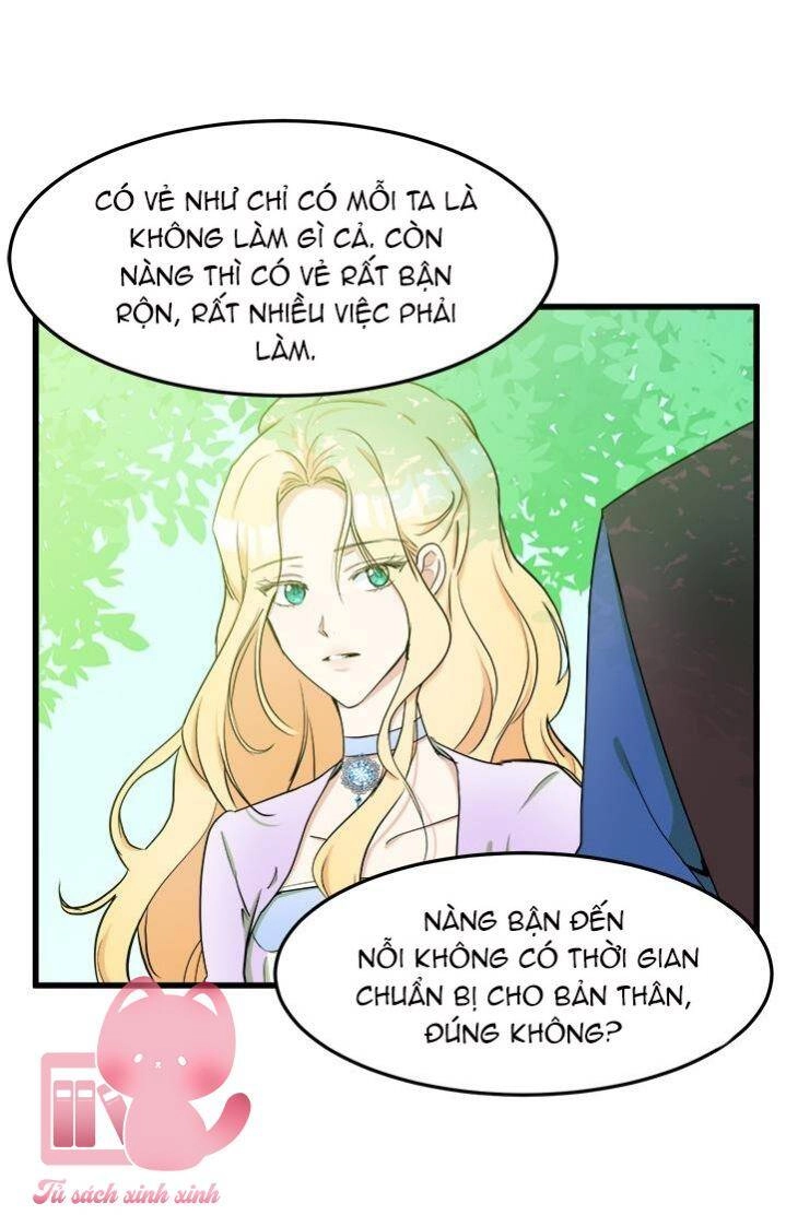 Ác Nữ Trùng Sinh Chapter 30 - 7