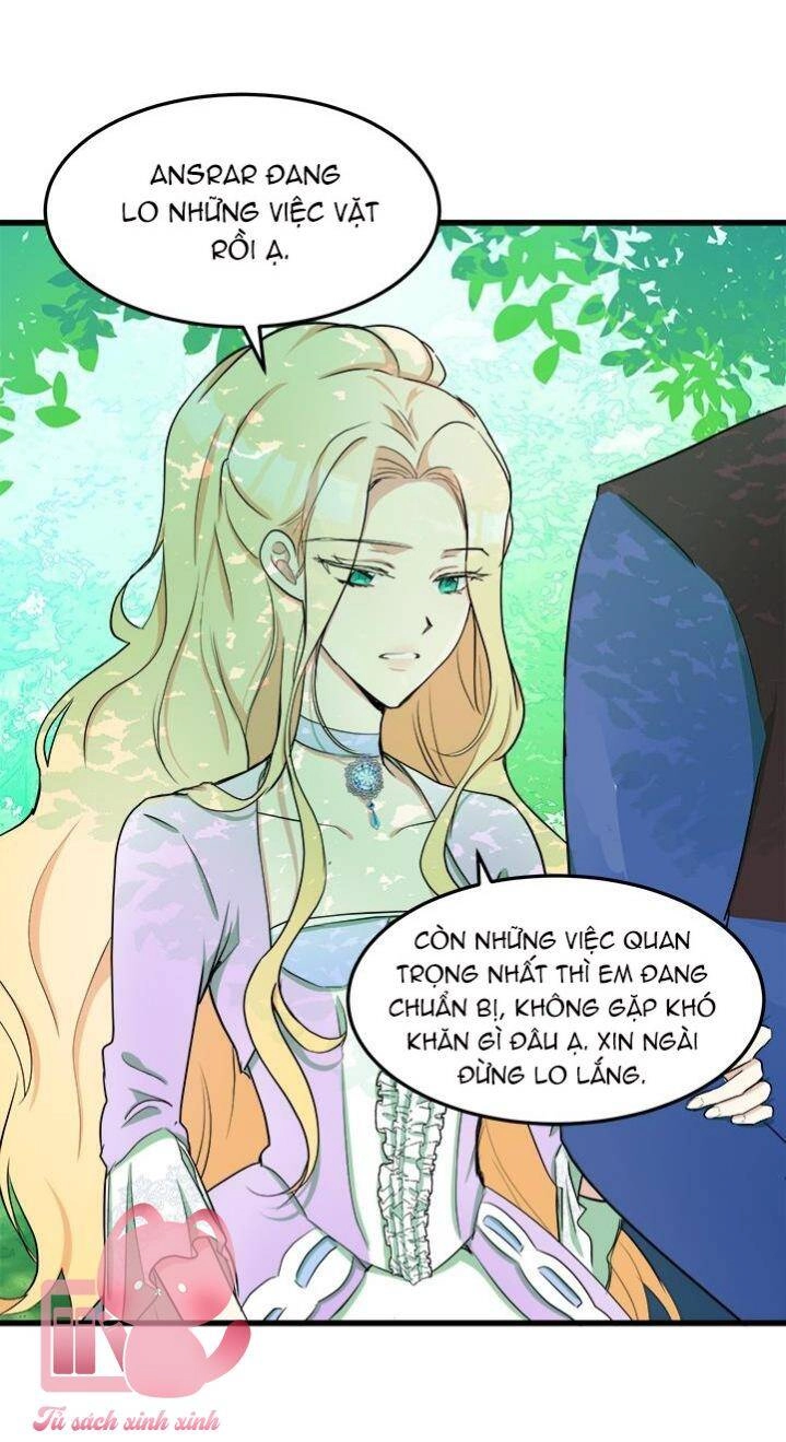 Ác Nữ Trùng Sinh Chapter 30 - 10