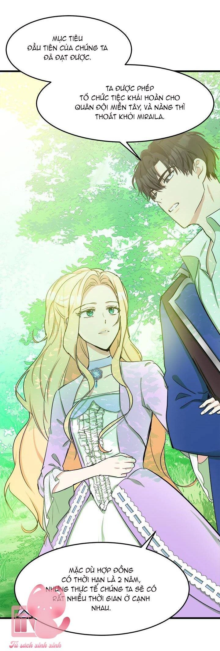 Ác Nữ Trùng Sinh Chapter 30 - 13