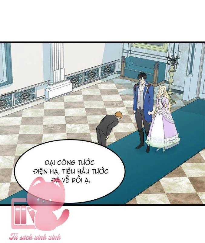 Ác Nữ Trùng Sinh Chapter 30 - 18