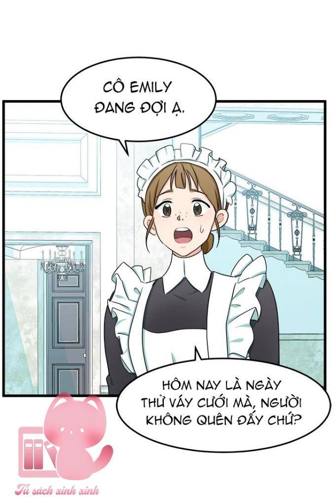 Ác Nữ Trùng Sinh Chapter 30 - 21