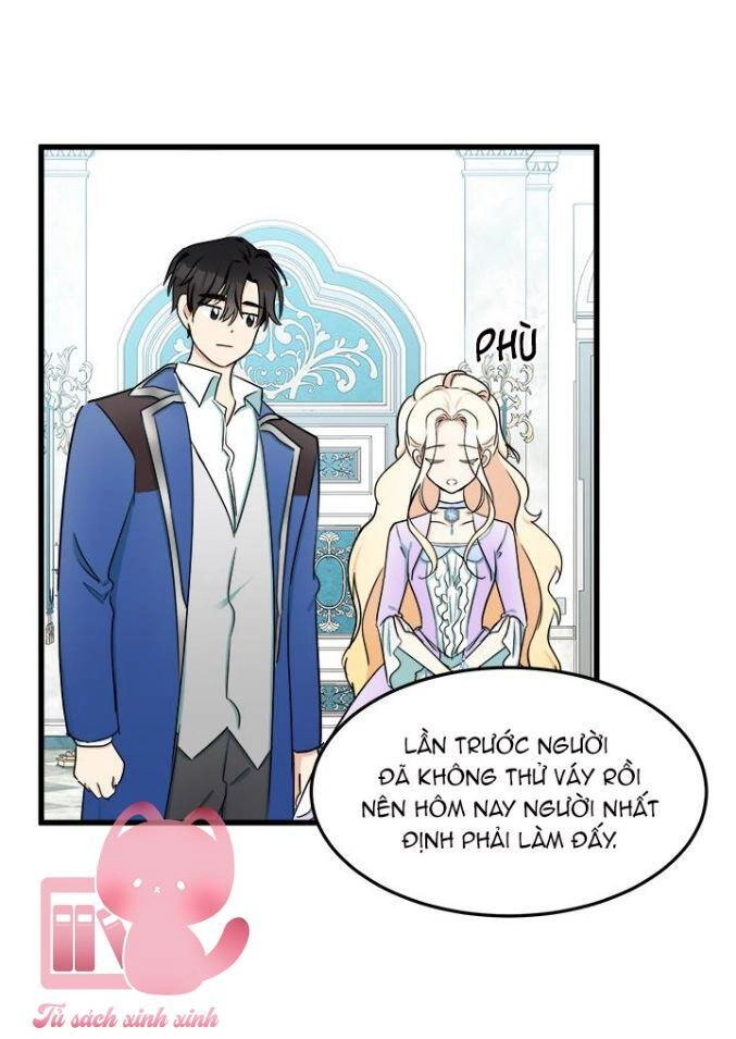 Ác Nữ Trùng Sinh Chapter 30 - 22