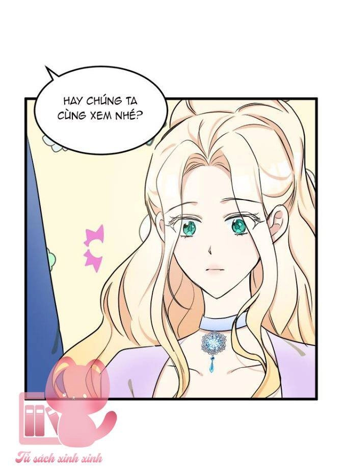 Ác Nữ Trùng Sinh Chapter 30 - 23