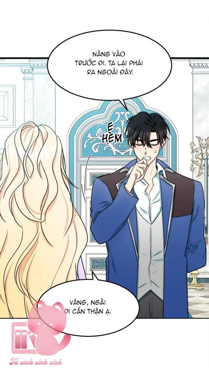 Ác Nữ Trùng Sinh Chapter 30 - 27