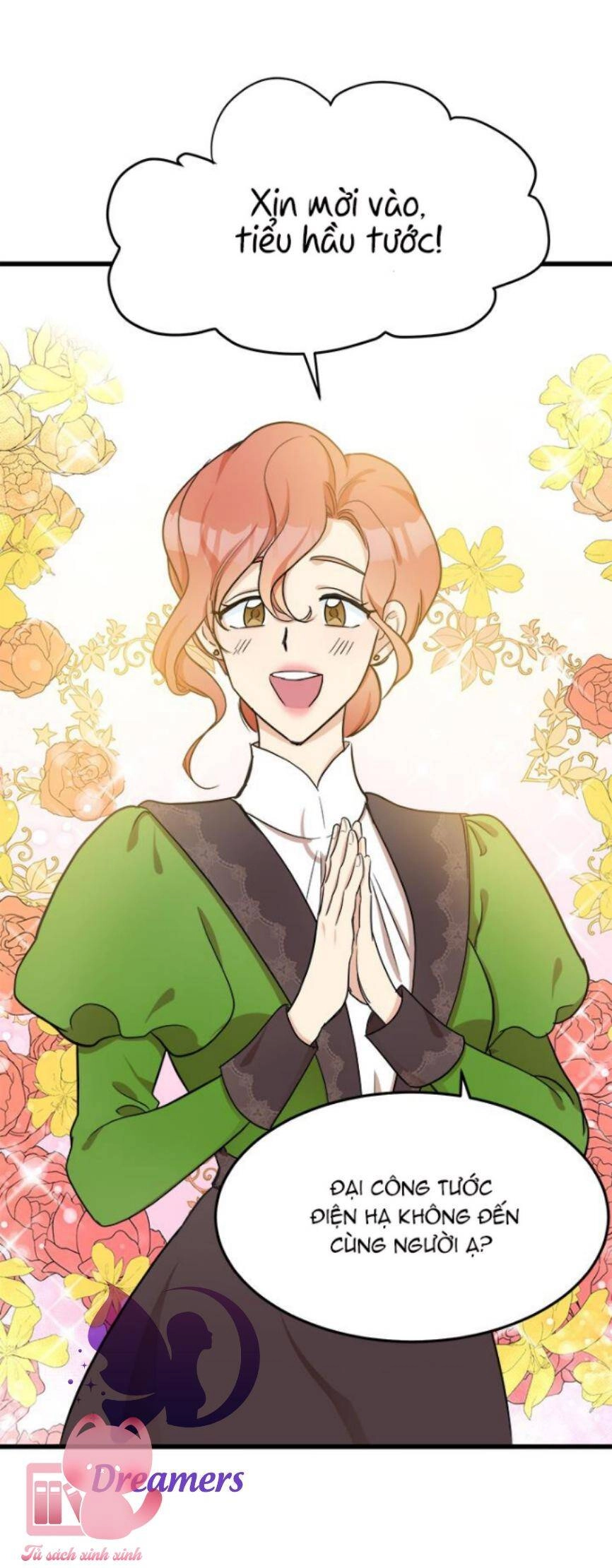 Ác Nữ Trùng Sinh Chapter 30 - 30