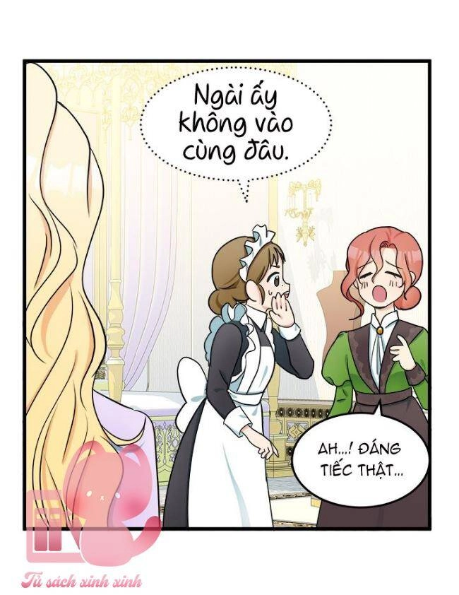 Ác Nữ Trùng Sinh Chapter 30 - 31