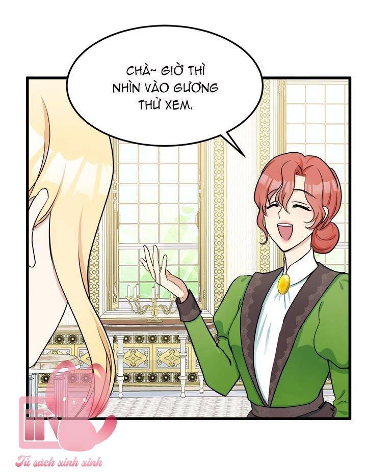 Ác Nữ Trùng Sinh Chapter 30 - 36