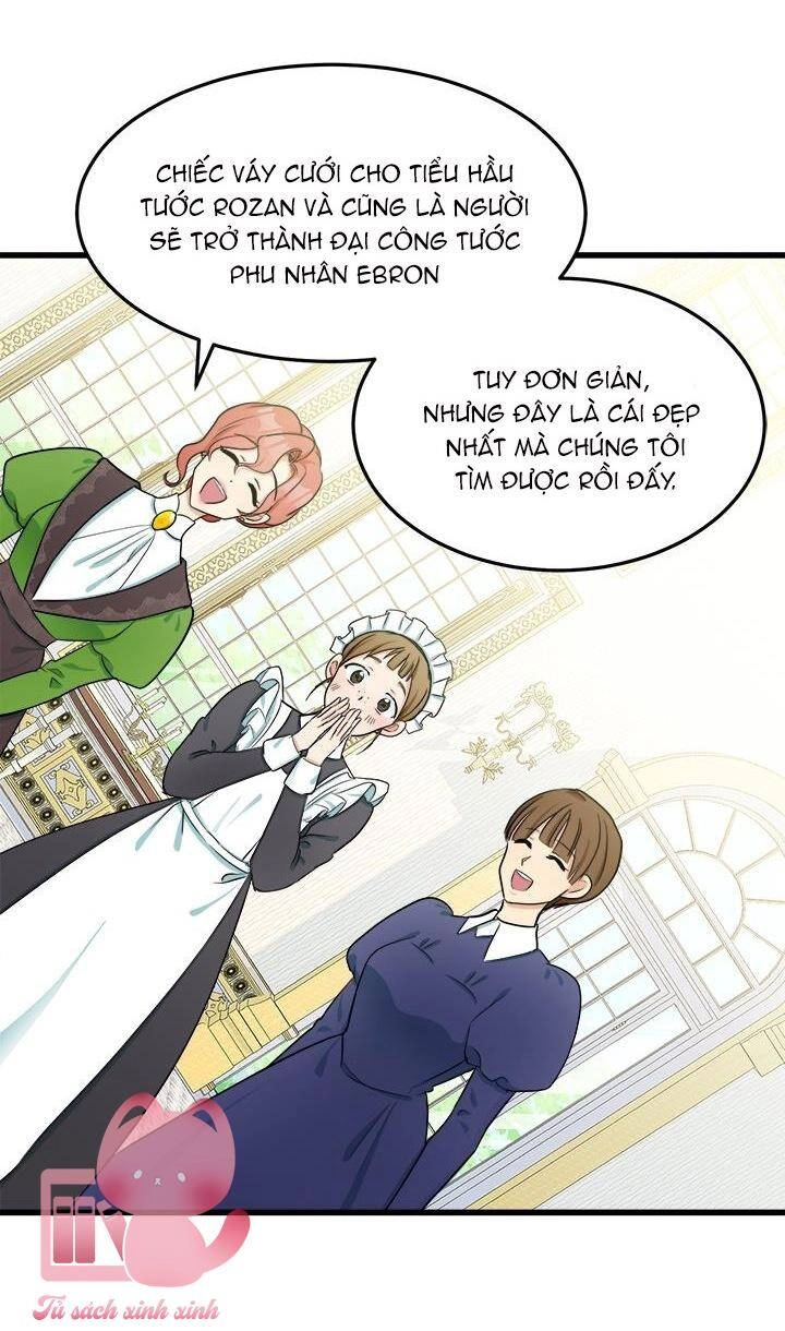 Ác Nữ Trùng Sinh Chapter 30 - 38