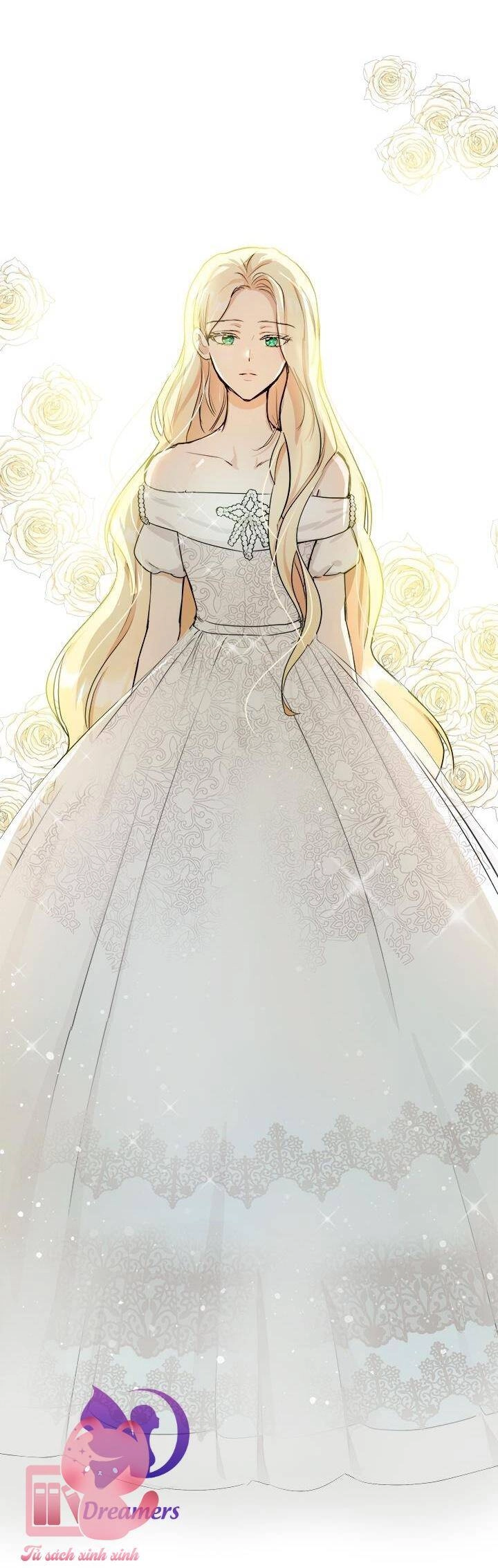 Ác Nữ Trùng Sinh Chapter 30 - 39