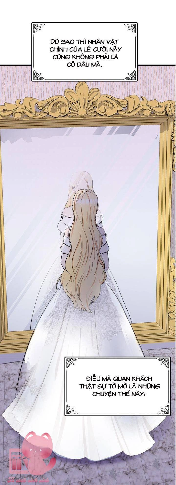 Ác Nữ Trùng Sinh Chapter 30 - 42