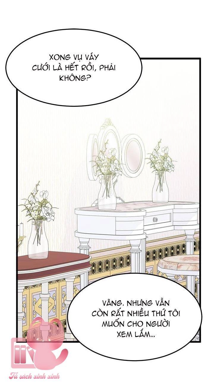 Ác Nữ Trùng Sinh Chapter 30 - 44