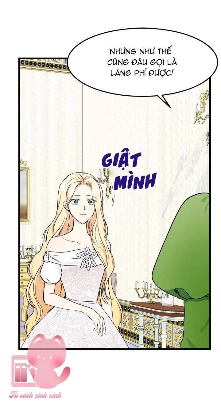 Ác Nữ Trùng Sinh Chapter 30 - 47