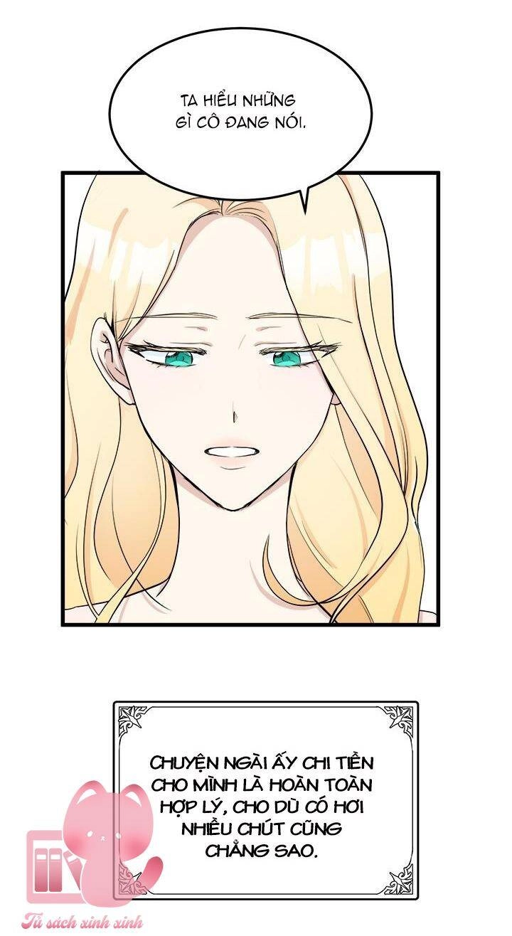 Ác Nữ Trùng Sinh Chapter 30 - 48