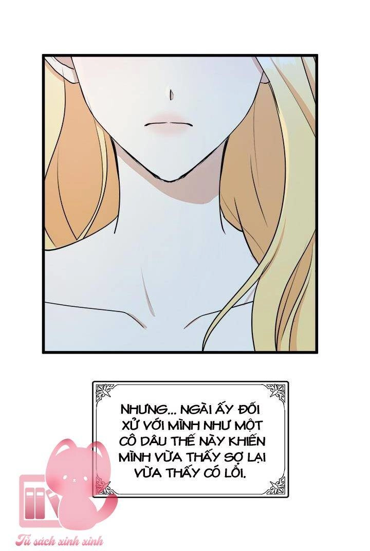 Ác Nữ Trùng Sinh Chapter 30 - 49