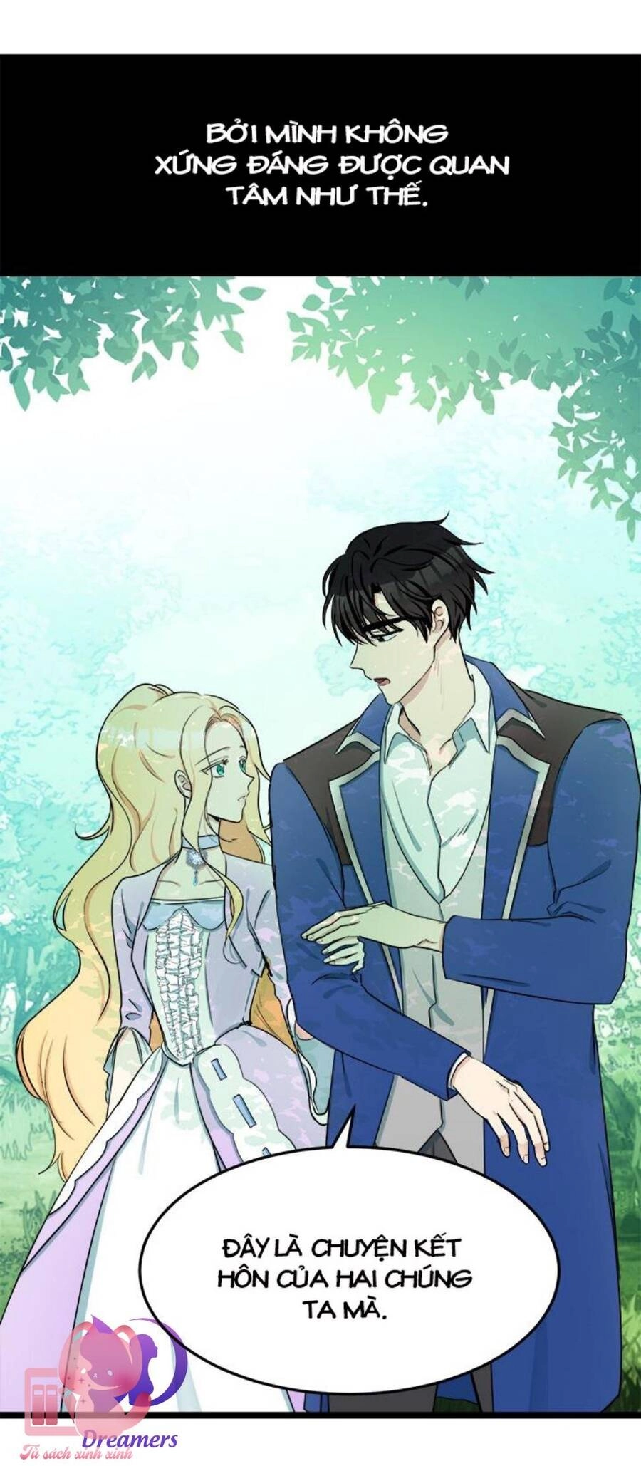 Ác Nữ Trùng Sinh Chapter 30 - 50