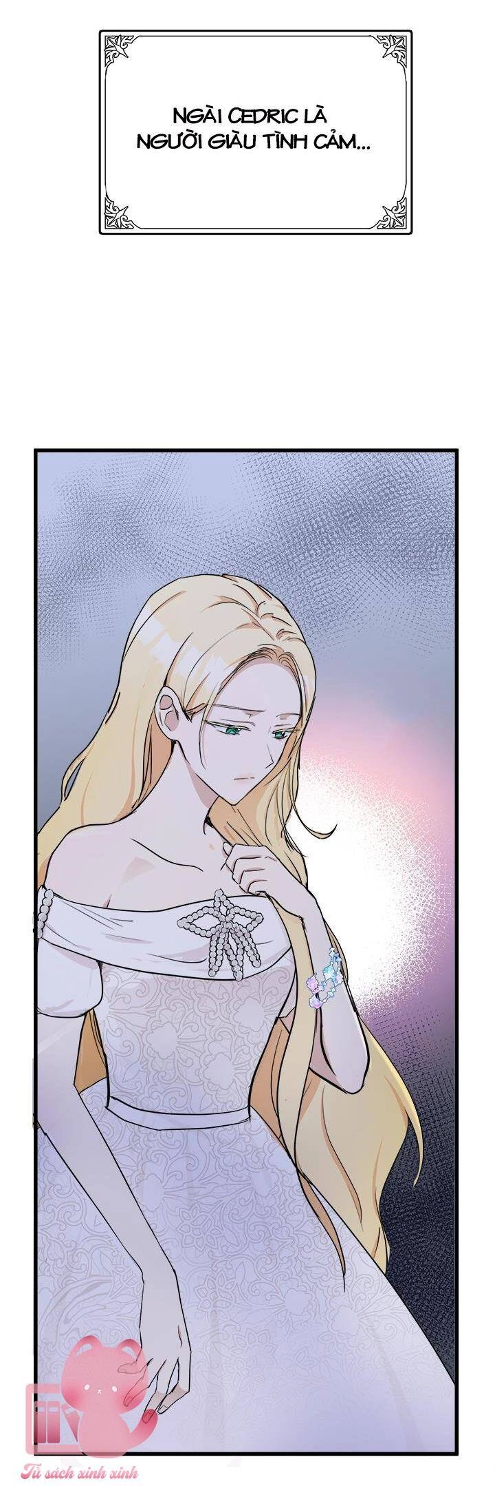 Ác Nữ Trùng Sinh Chapter 30 - 51