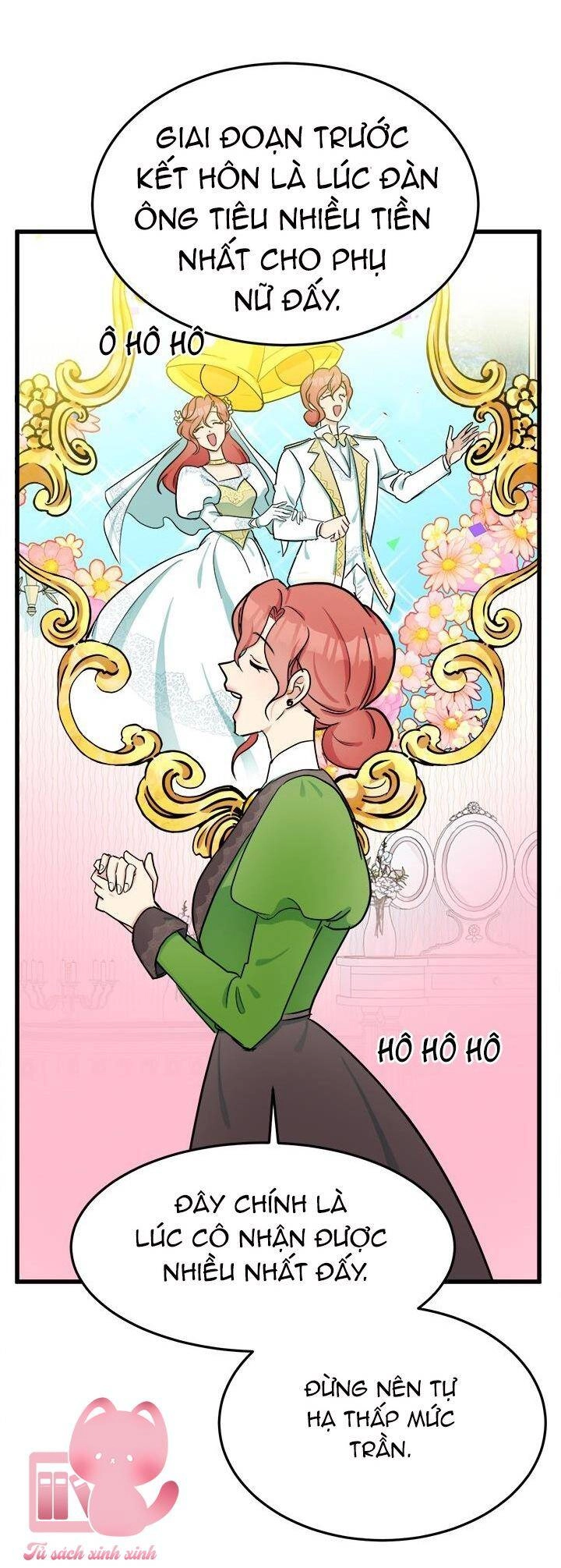 Ác Nữ Trùng Sinh Chapter 30 - 54