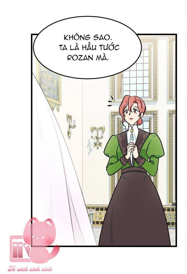 Ác Nữ Trùng Sinh Chapter 30 - 56