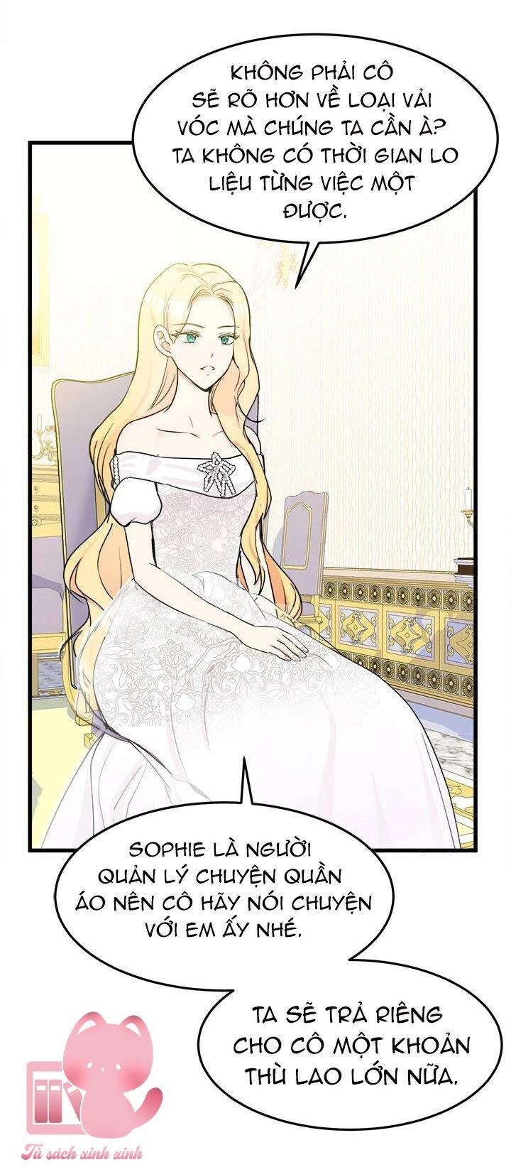 Ác Nữ Trùng Sinh Chapter 30 - 59