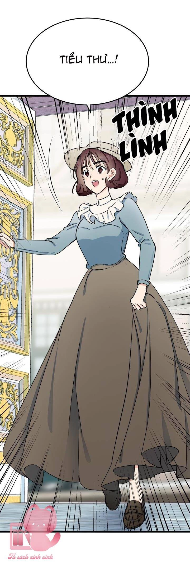 Ác Nữ Trùng Sinh Chapter 30 - 63