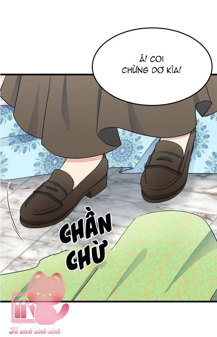 Ác Nữ Trùng Sinh Chapter 30 - 65