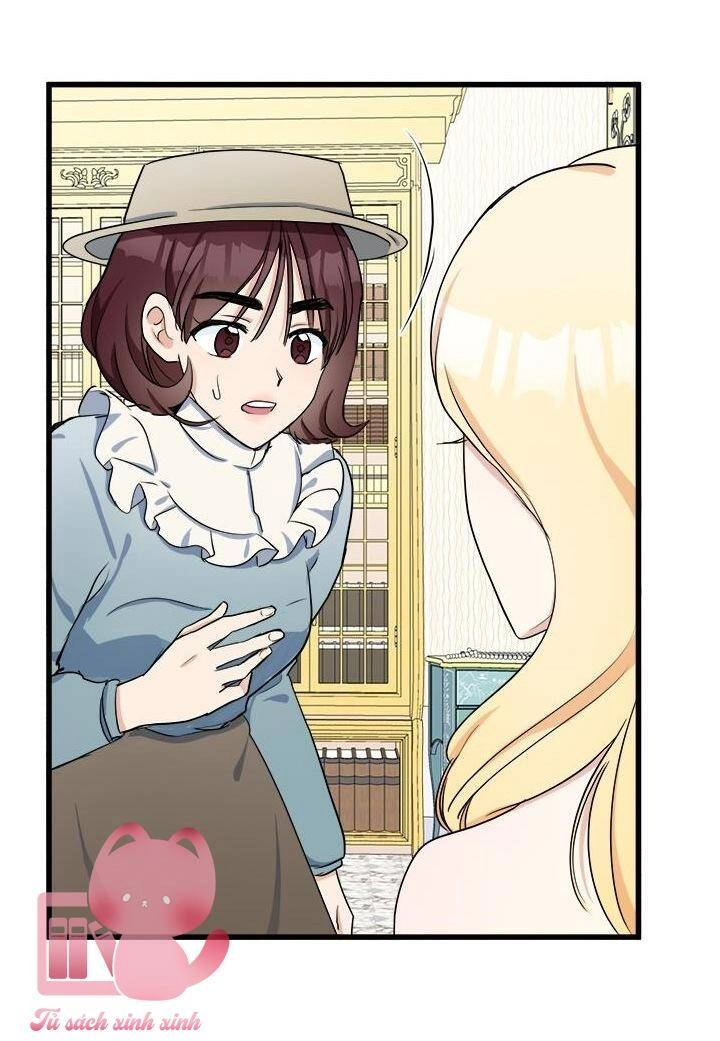 Ác Nữ Trùng Sinh Chapter 30 - 66