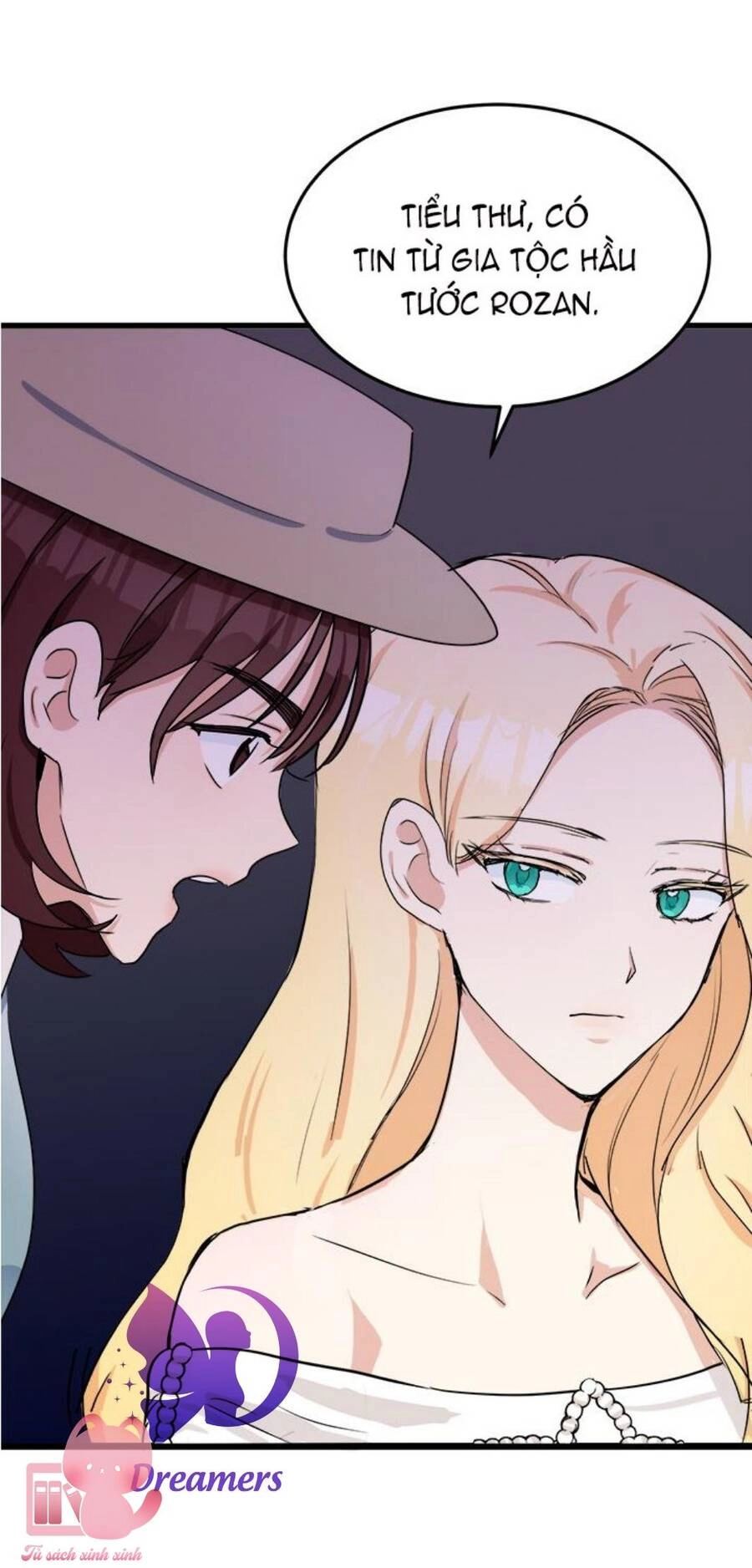 Ác Nữ Trùng Sinh Chapter 30 - 67