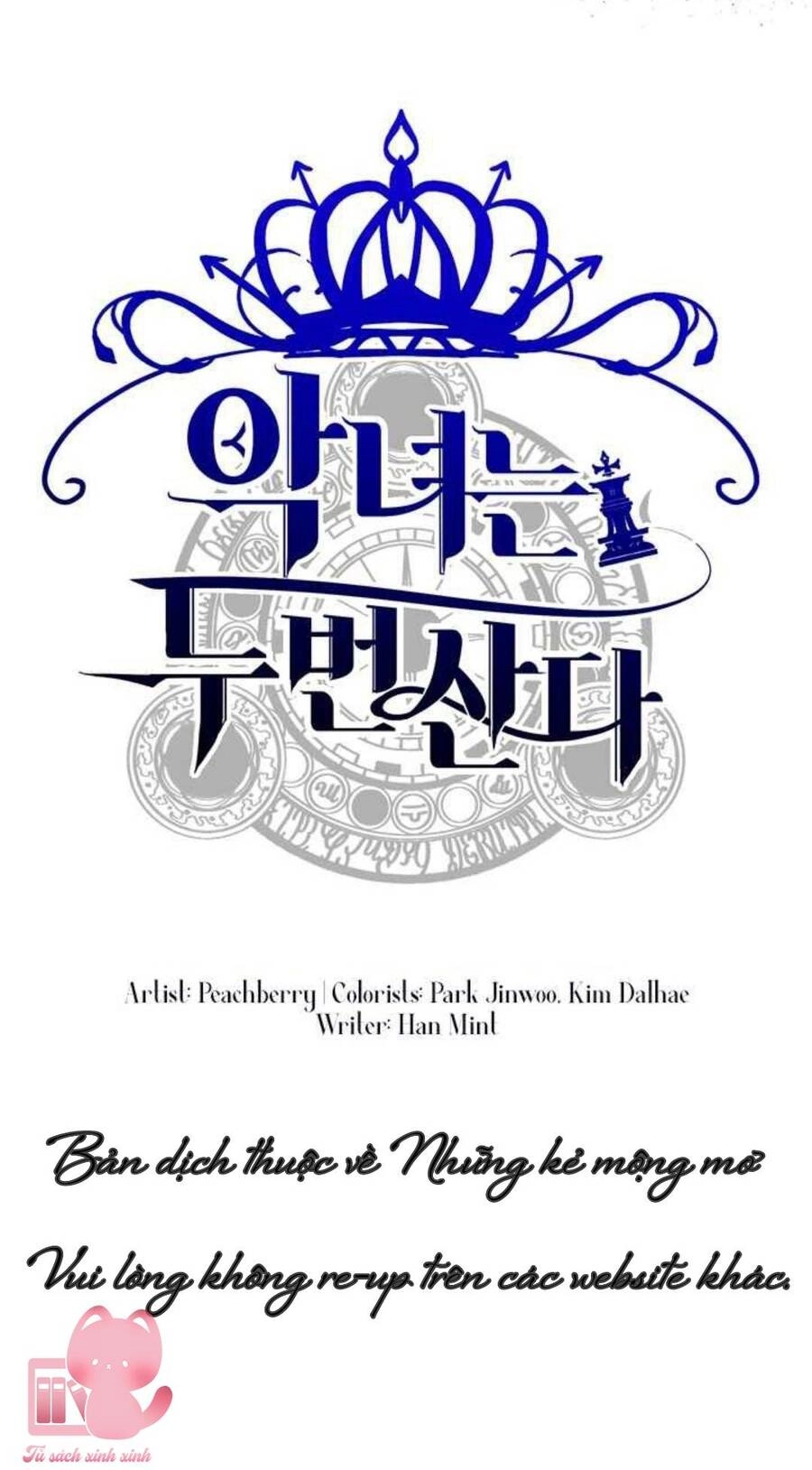 Ác Nữ Trùng Sinh Chapter 31 - 2