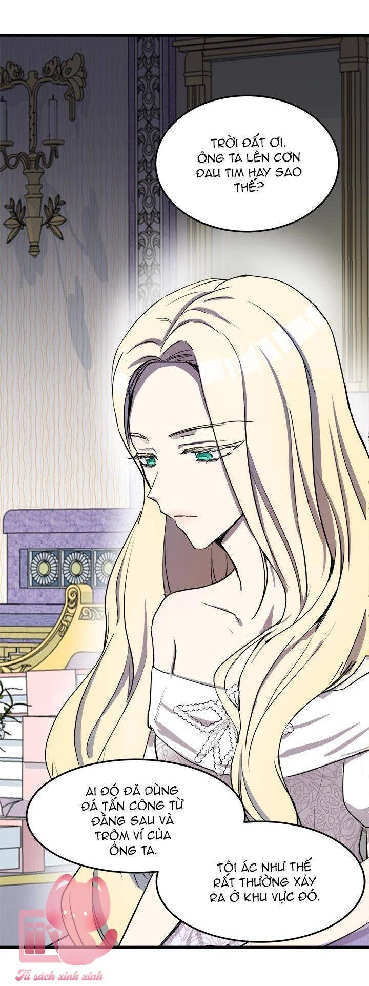 Ác Nữ Trùng Sinh Chapter 31 - 11