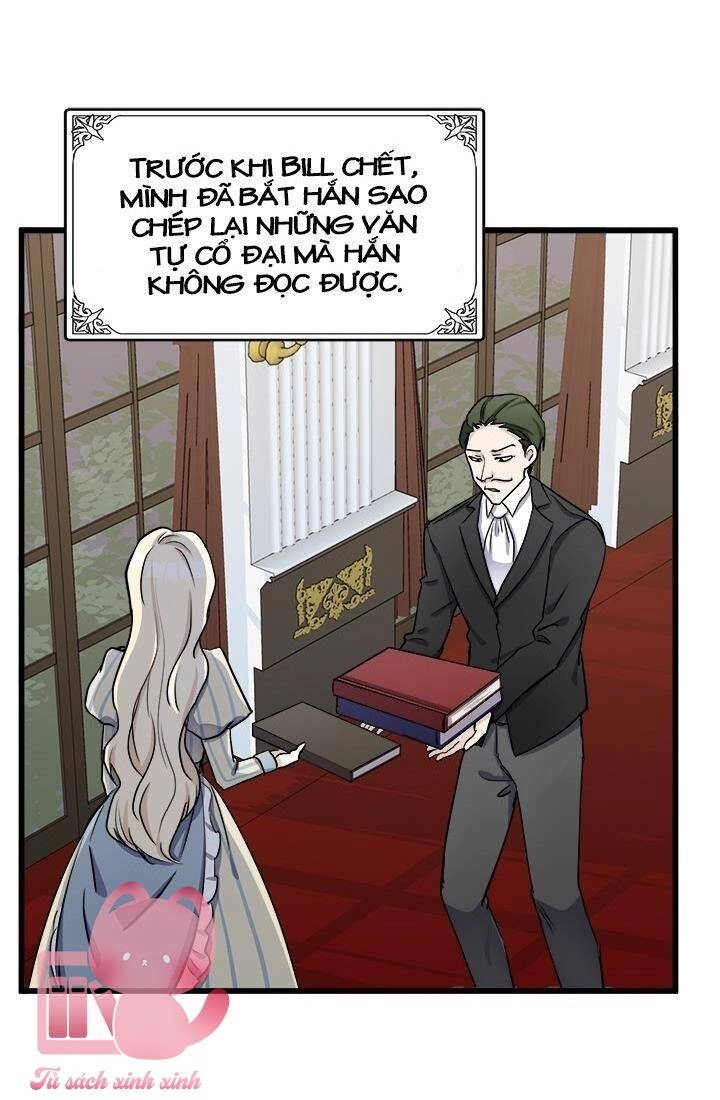 Ác Nữ Trùng Sinh Chapter 31 - 12