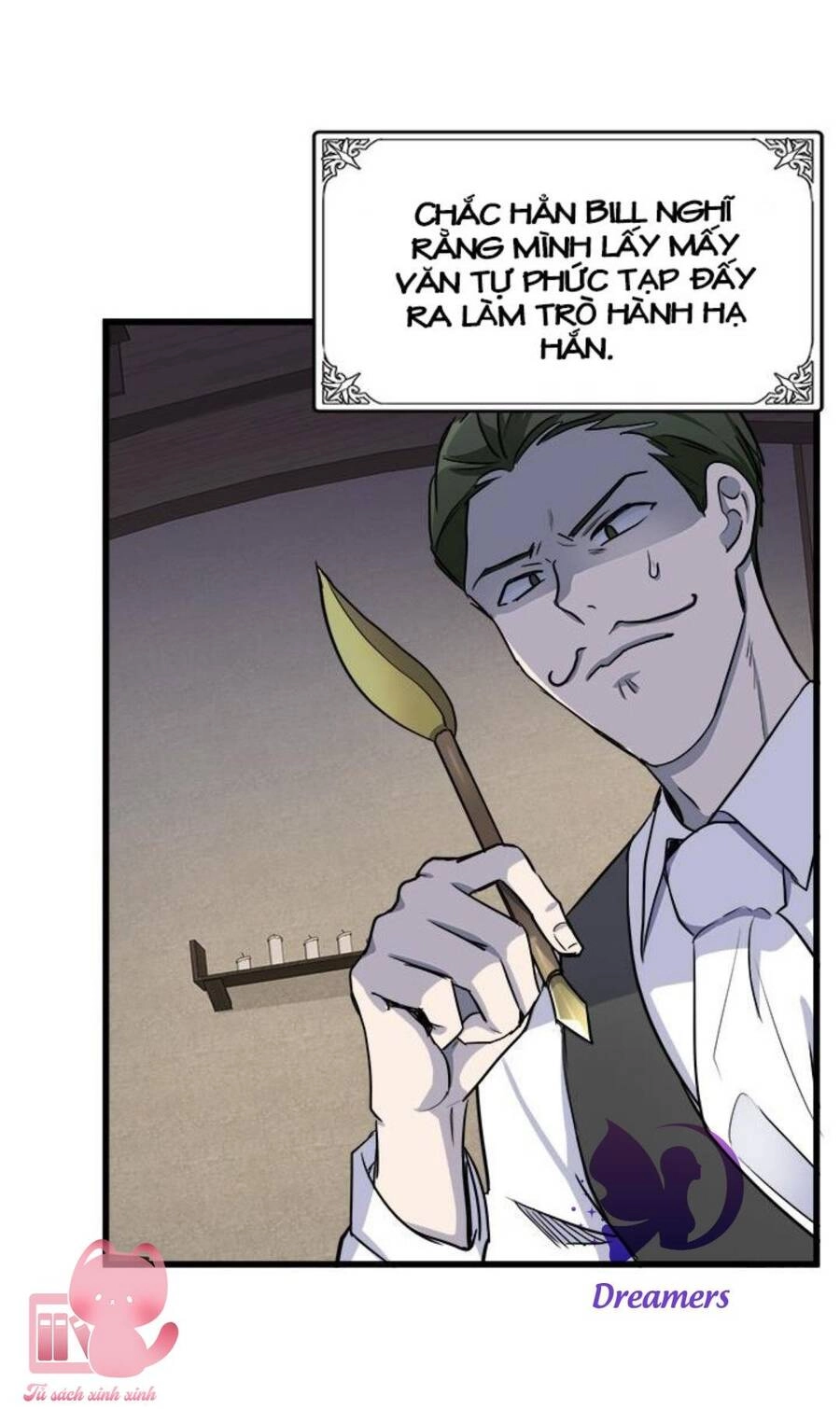 Ác Nữ Trùng Sinh Chapter 31 - 13