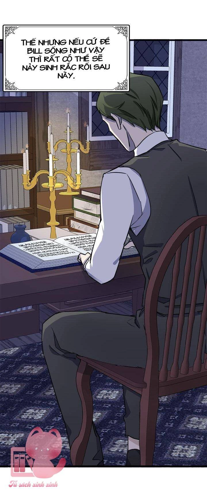 Ác Nữ Trùng Sinh Chapter 31 - 14