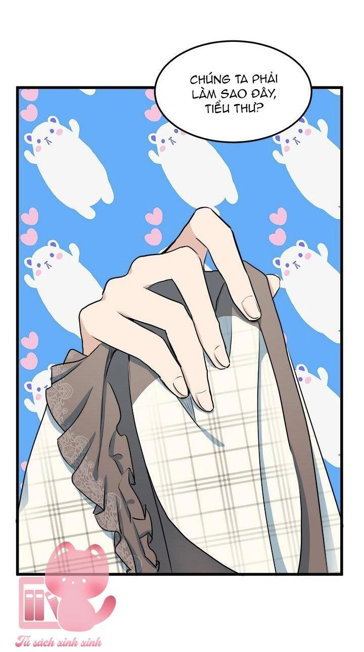 Ác Nữ Trùng Sinh Chapter 31 - 19