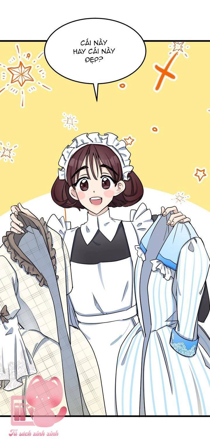 Ác Nữ Trùng Sinh Chapter 31 - 20