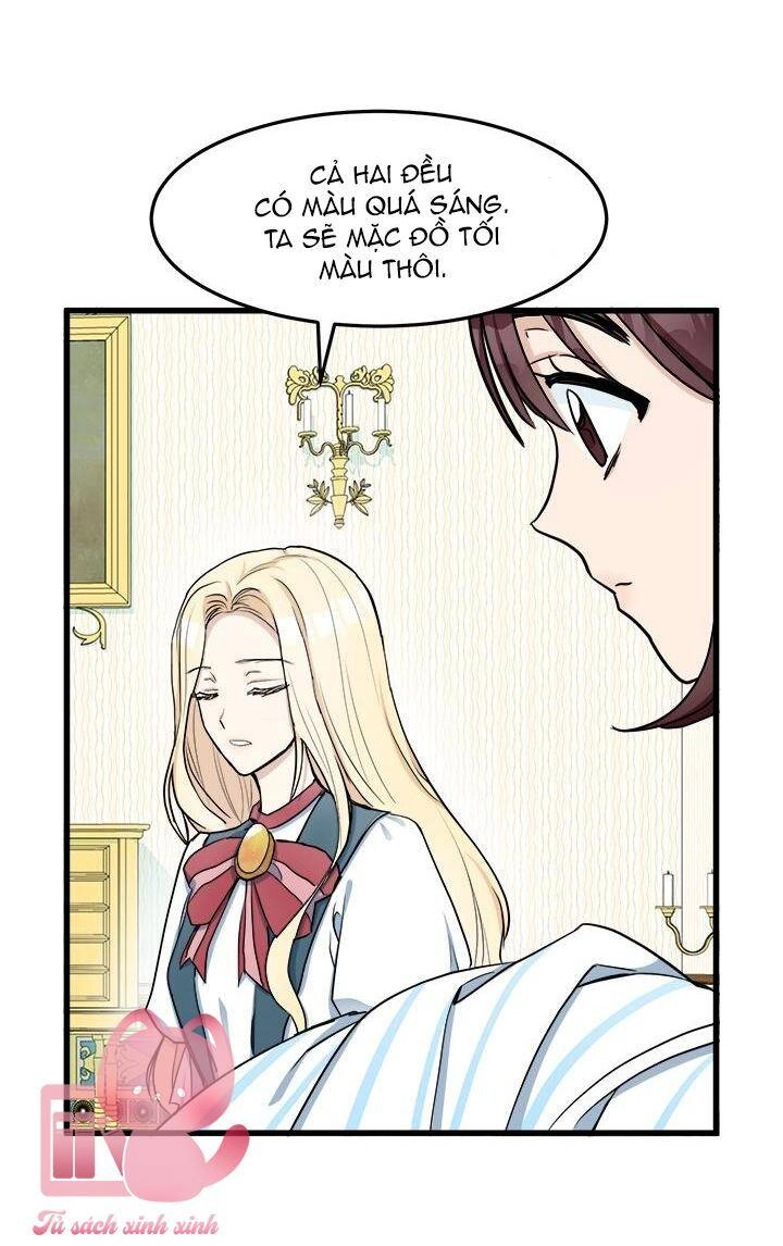 Ác Nữ Trùng Sinh Chapter 31 - 21