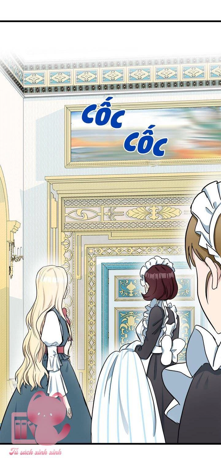 Ác Nữ Trùng Sinh Chapter 31 - 25