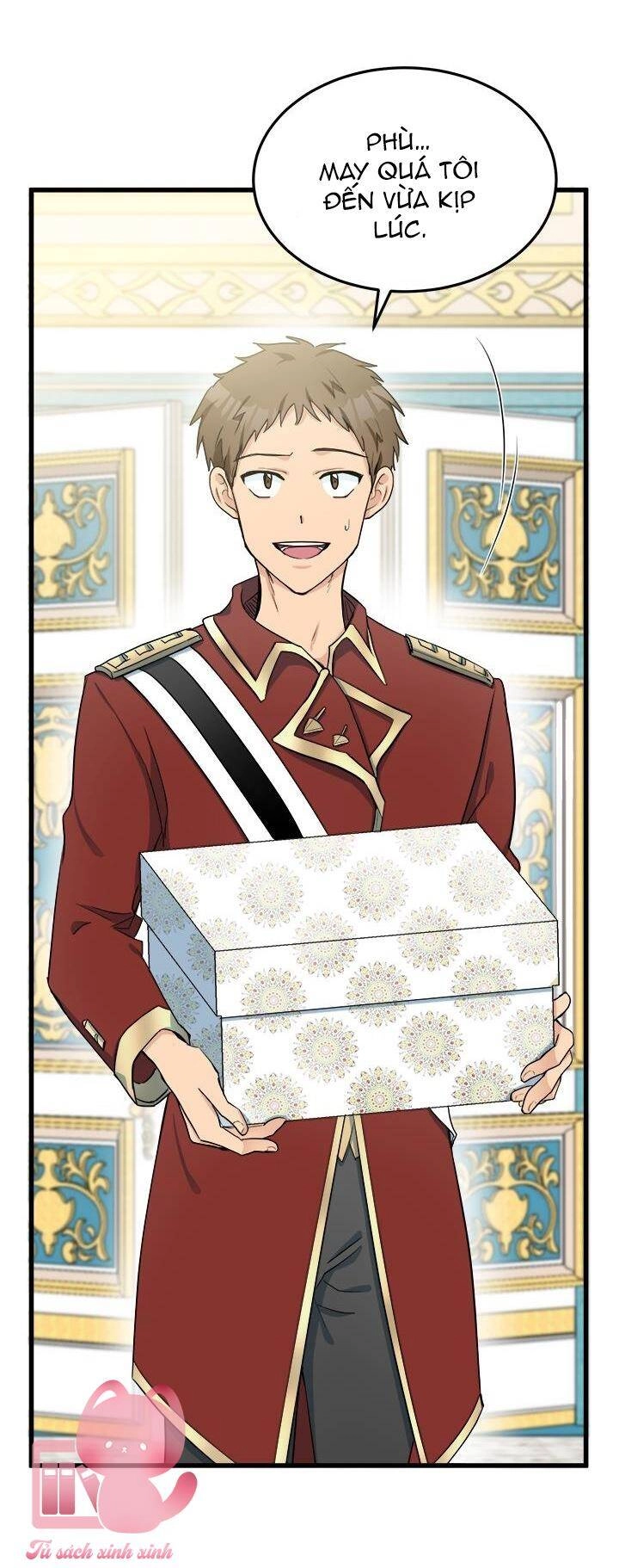 Ác Nữ Trùng Sinh Chapter 31 - 27