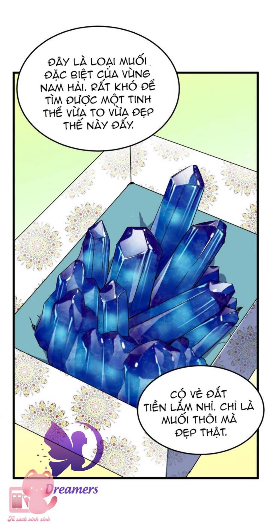 Ác Nữ Trùng Sinh Chapter 31 - 29