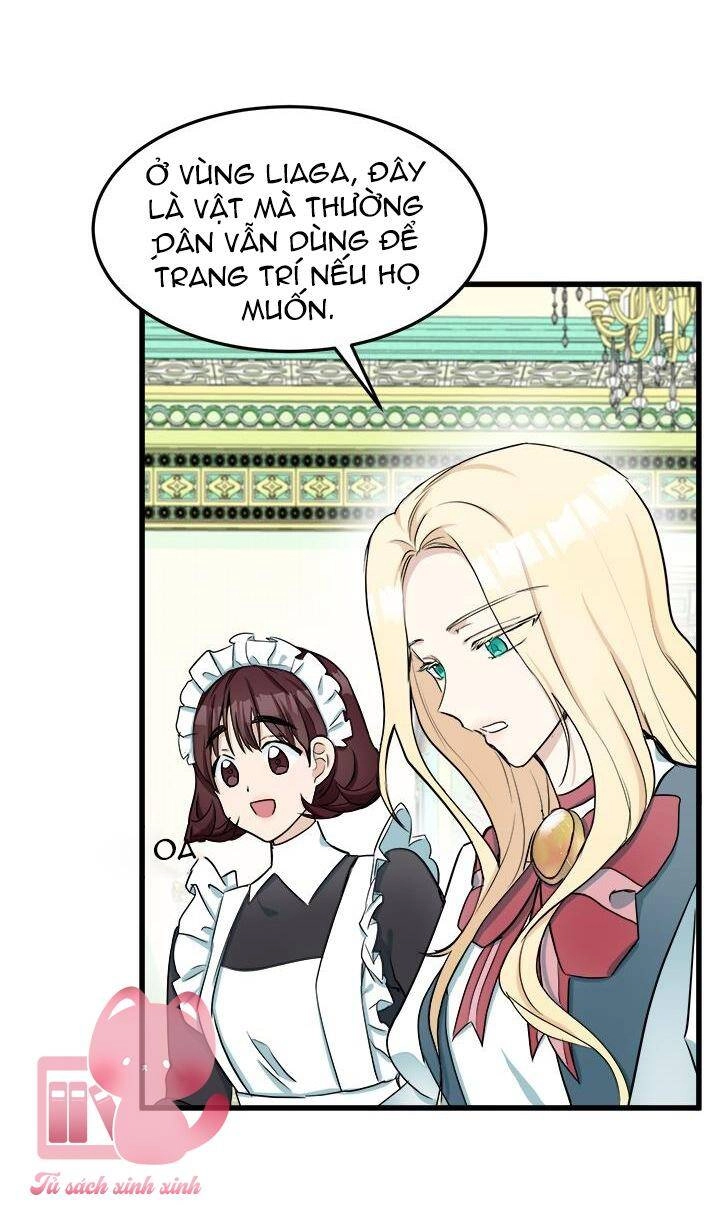 Ác Nữ Trùng Sinh Chapter 31 - 30