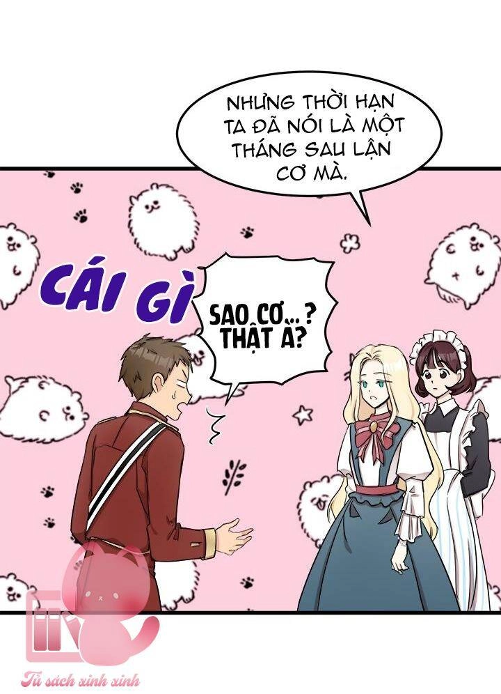 Ác Nữ Trùng Sinh Chapter 31 - 32