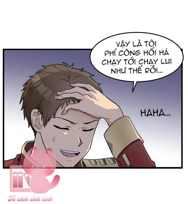 Ác Nữ Trùng Sinh Chapter 31 - 33