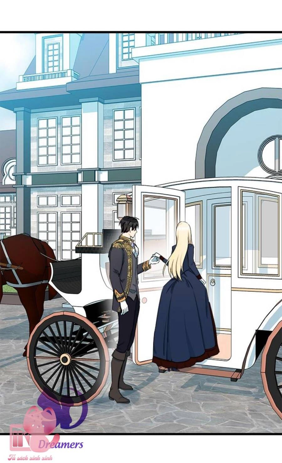 Ác Nữ Trùng Sinh Chapter 31 - 39