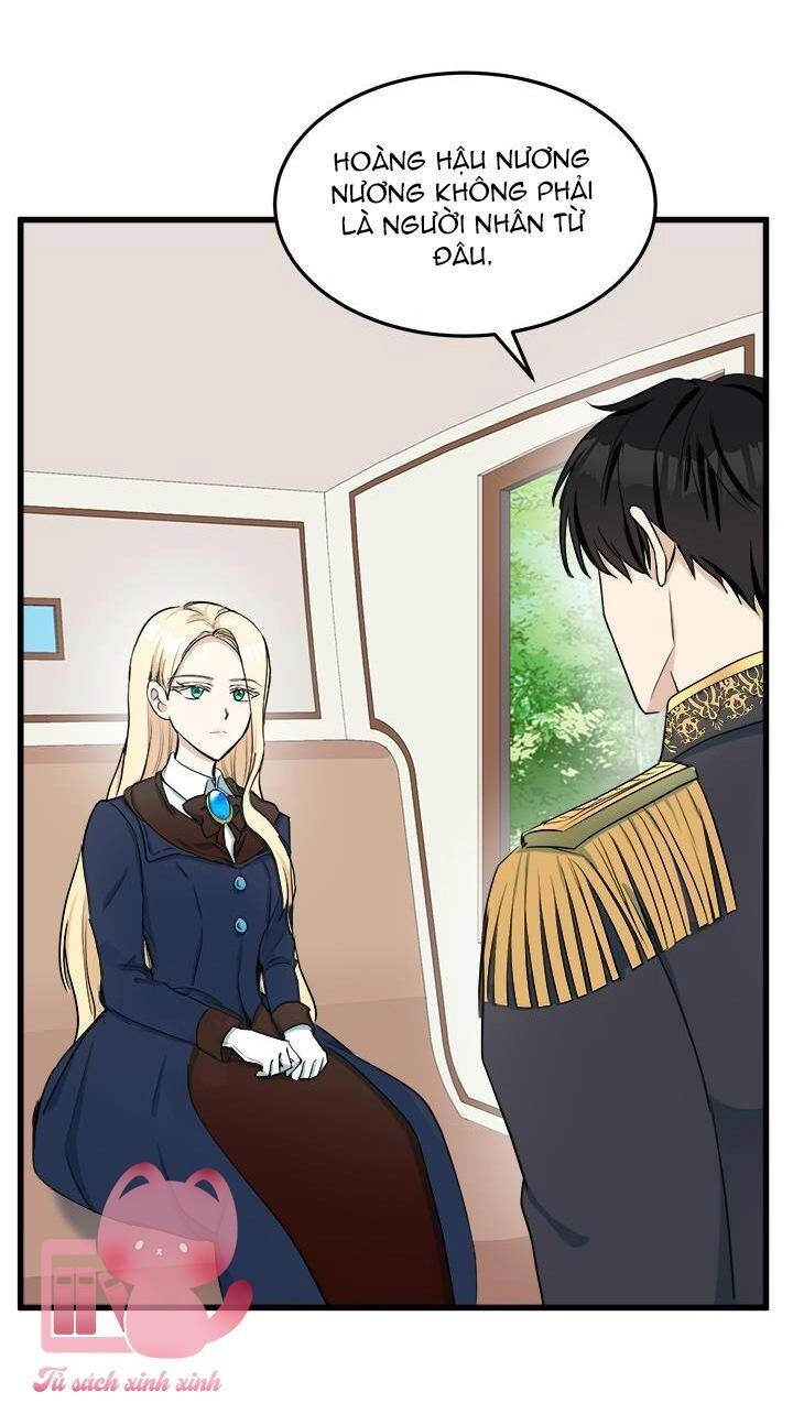 Ác Nữ Trùng Sinh Chapter 31 - 42