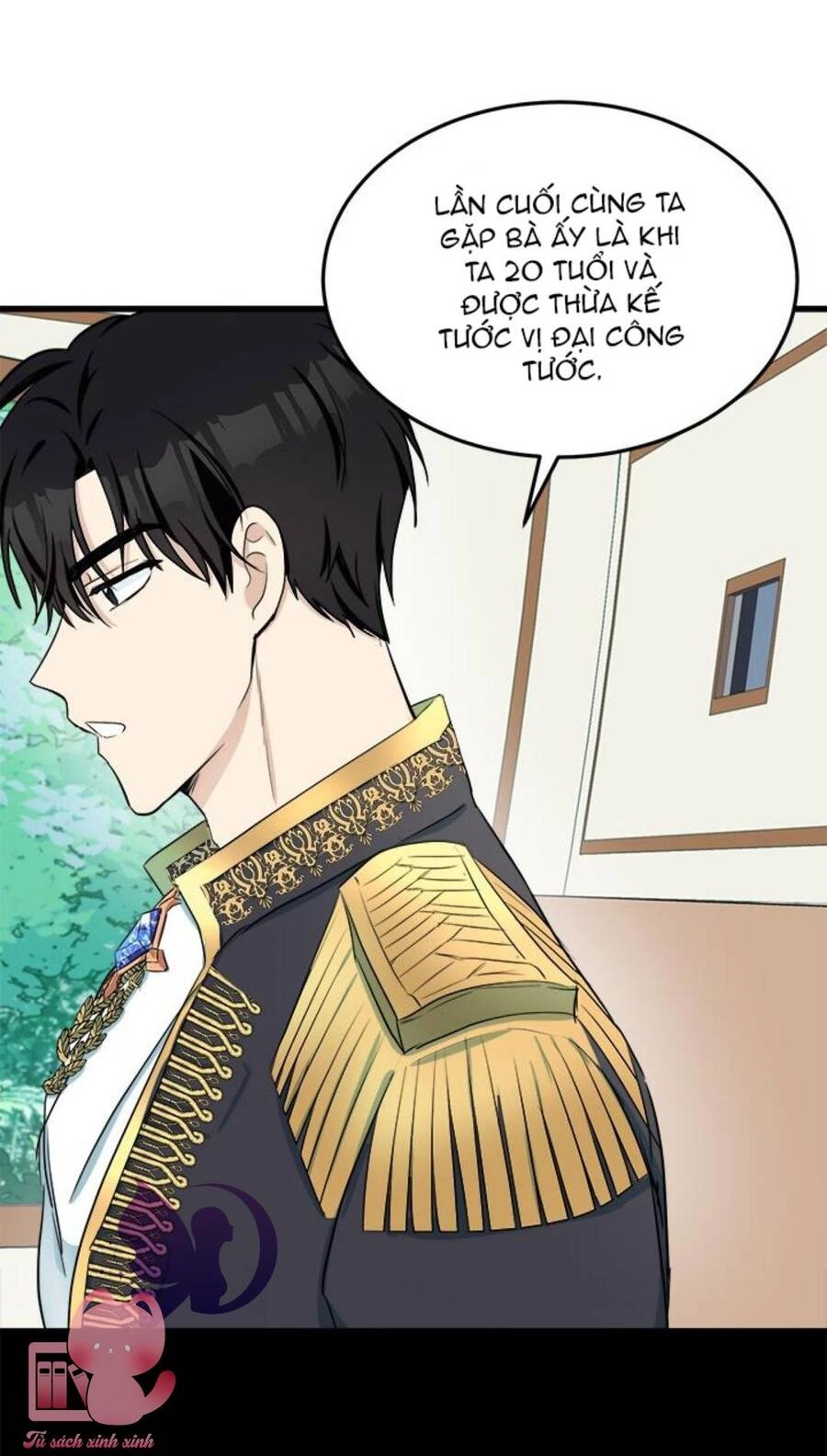 Ác Nữ Trùng Sinh Chapter 31 - 43