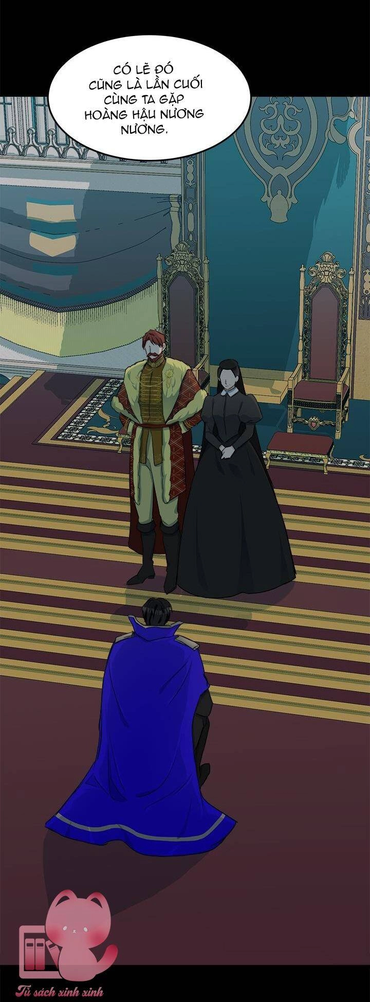 Ác Nữ Trùng Sinh Chapter 31 - 44