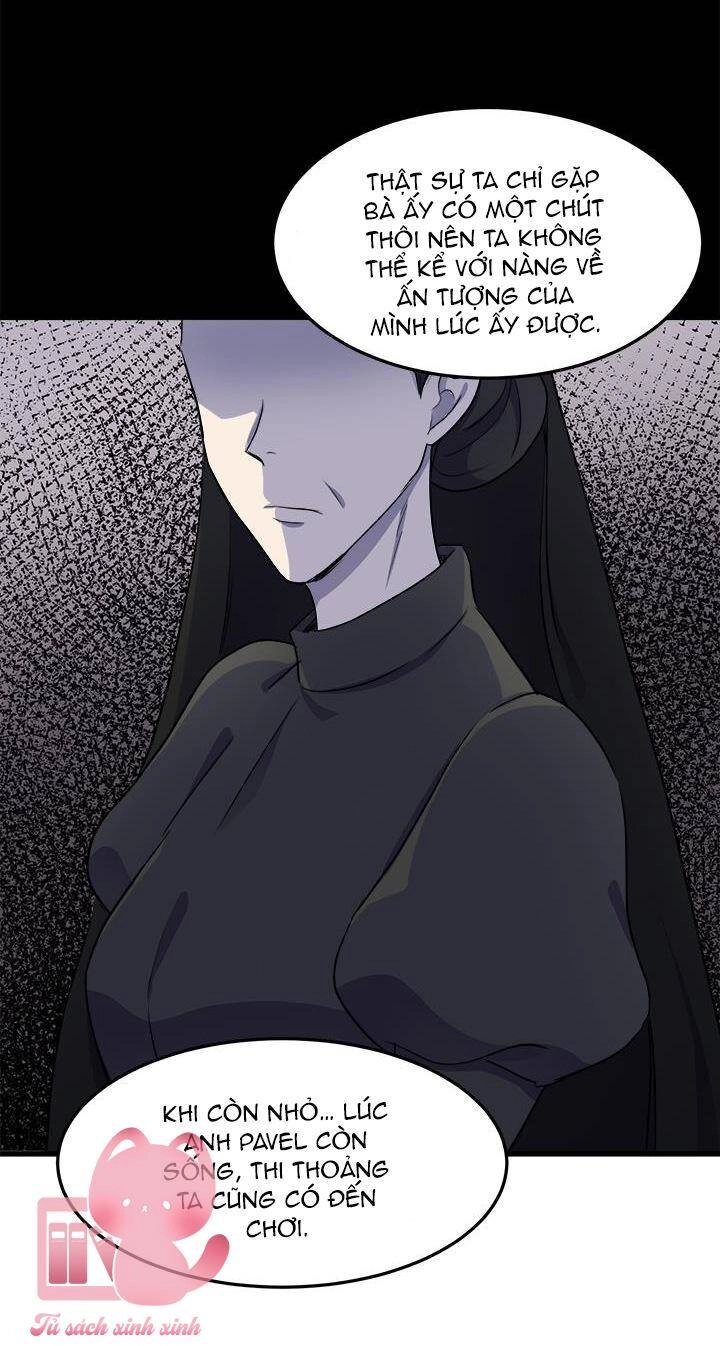 Ác Nữ Trùng Sinh Chapter 31 - 45